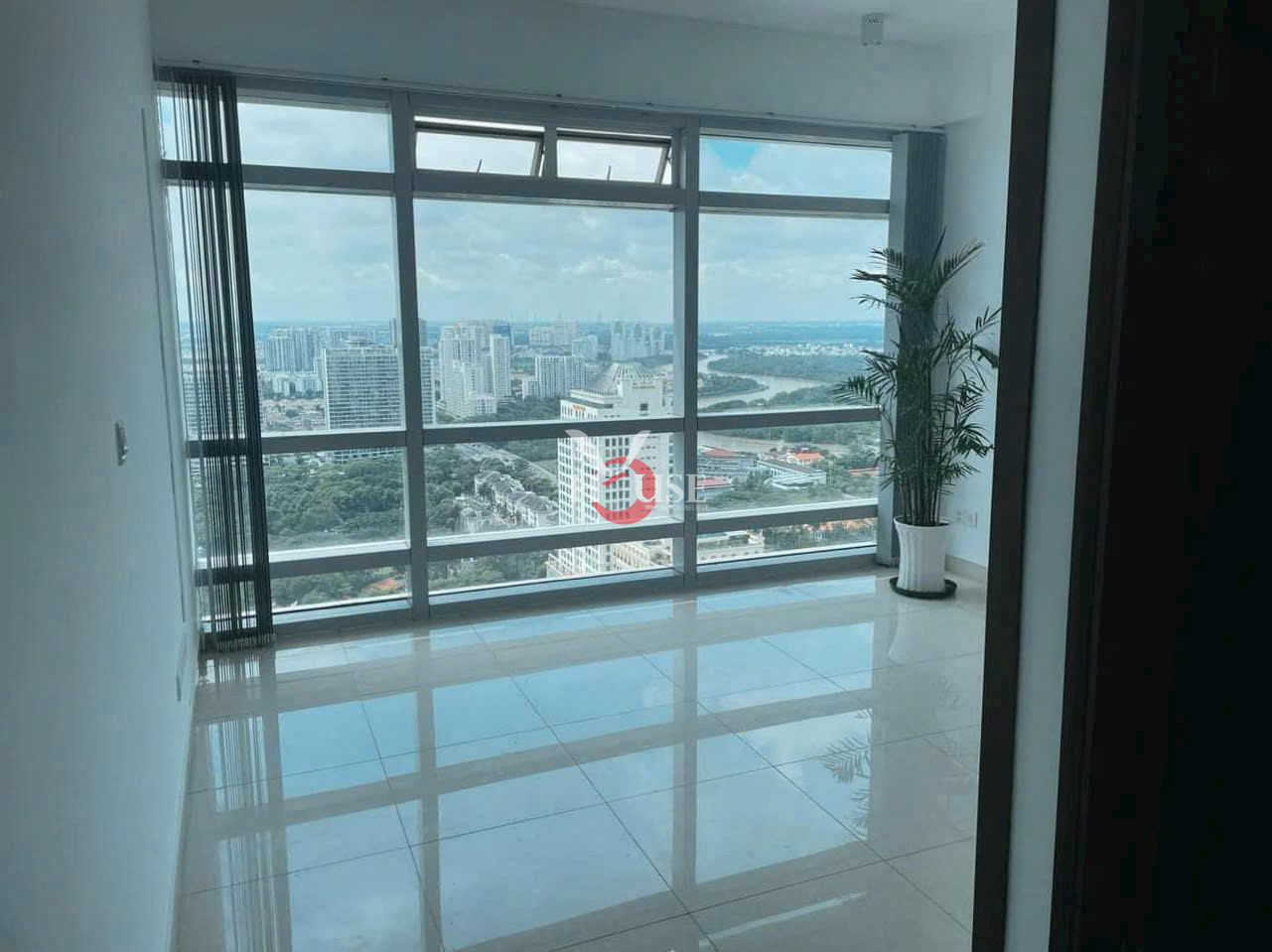 2 bedrooms Apartment in Ho Chi Minh, Vietnam No. 30423