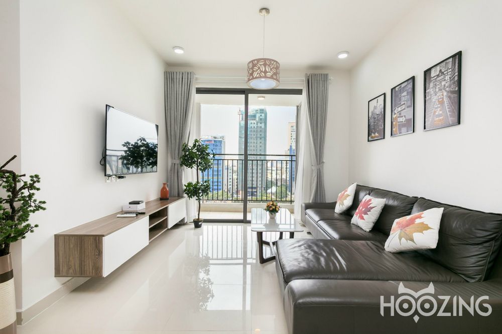 3 bedrooms Apartment in District 4, Ho Chi Minh, Vietnam No. 31302