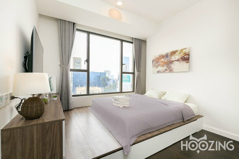 3 bedrooms Apartment in District 4, Ho Chi Minh, Vietnam No. 31302