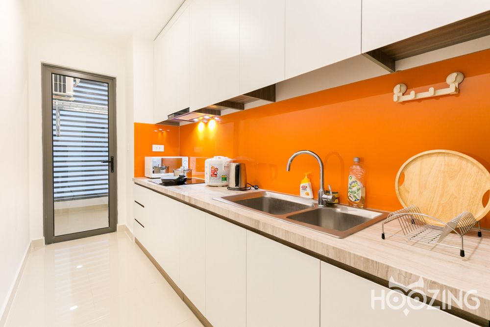 3 bedrooms Apartment in District 4, Ho Chi Minh, Vietnam No. 31302