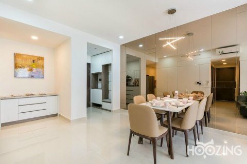 3 bedrooms Apartment in District 4, Ho Chi Minh, Vietnam No. 31302