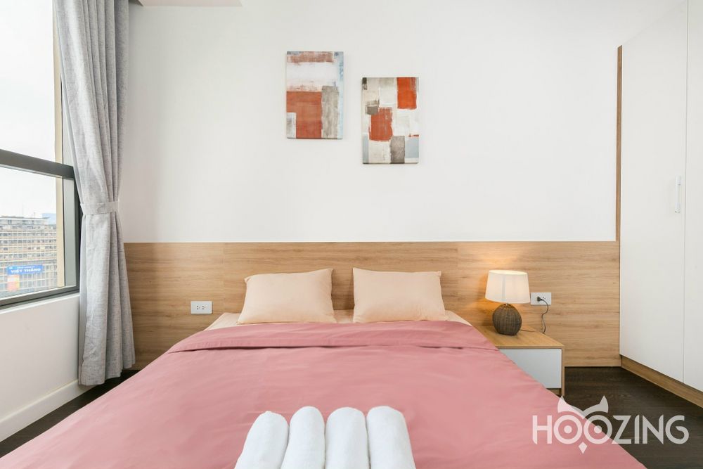 3 bedrooms Apartment in District 4, Ho Chi Minh, Vietnam No. 31302