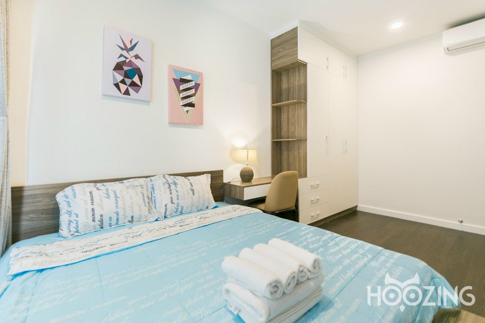 3 bedrooms Apartment in District 4, Ho Chi Minh, Vietnam No. 31302