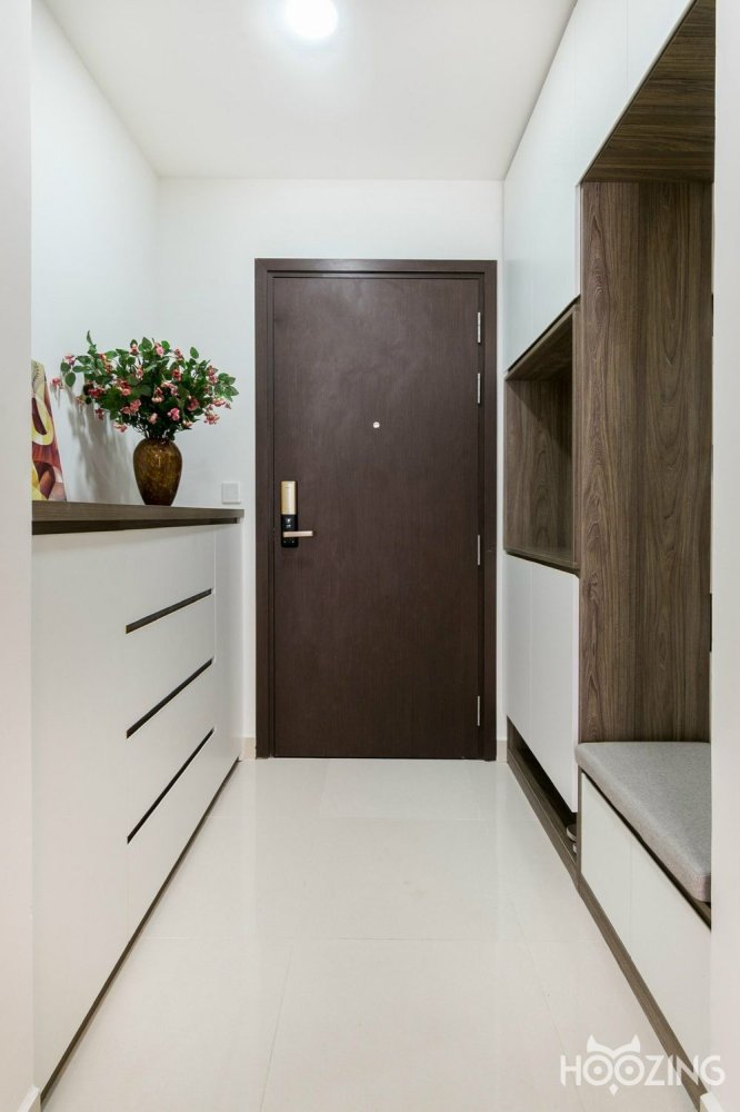 3 bedrooms Apartment in District 4, Ho Chi Minh, Vietnam No. 31302