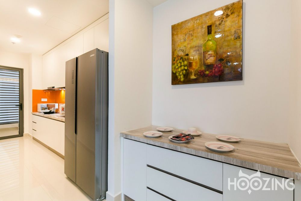 3 bedrooms Apartment in District 4, Ho Chi Minh, Vietnam No. 31302