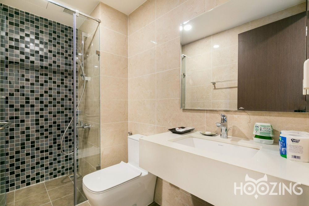 3 bedrooms Apartment in District 4, Ho Chi Minh, Vietnam No. 31302