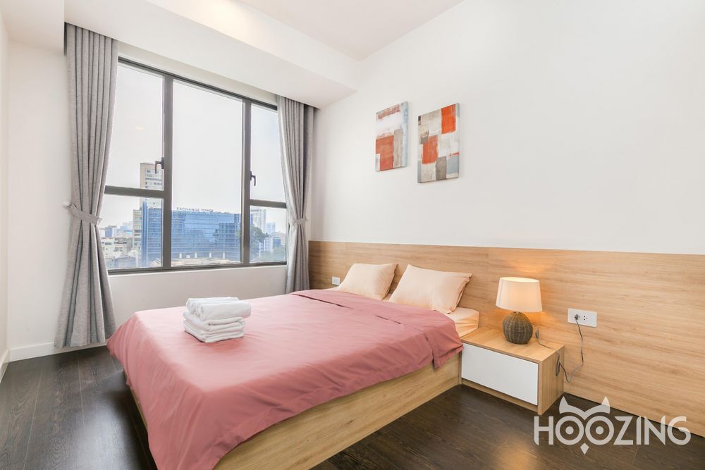 3 bedrooms Apartment in District 4, Ho Chi Minh, Vietnam No. 31302