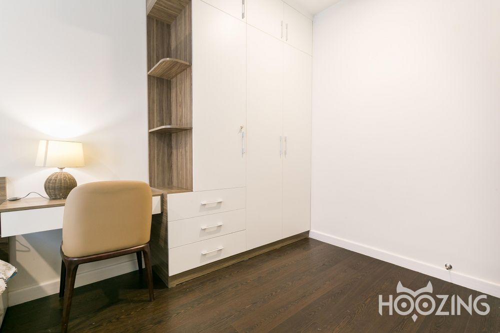 3 bedrooms Apartment in District 4, Ho Chi Minh, Vietnam No. 31302