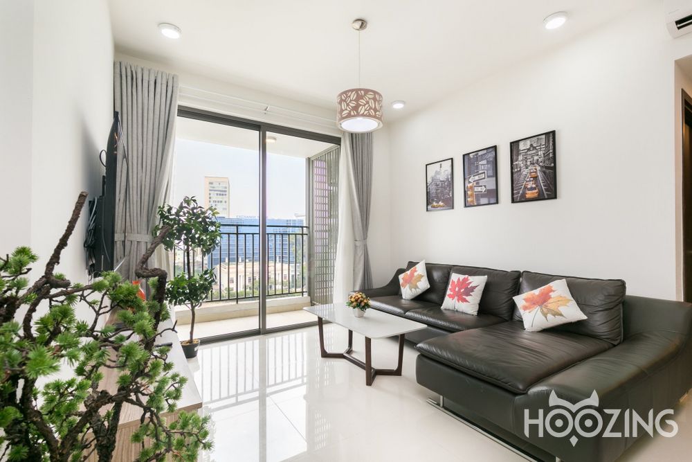 3 bedrooms Apartment in District 4, Ho Chi Minh, Vietnam No. 31302
