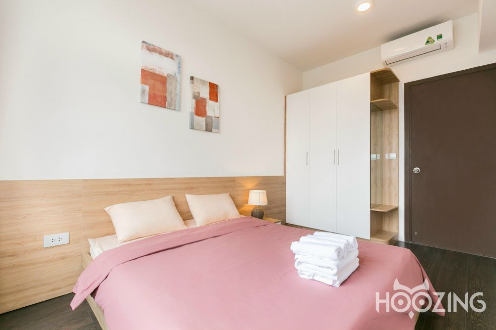 3 bedrooms Apartment in District 4, Ho Chi Minh, Vietnam No. 31302