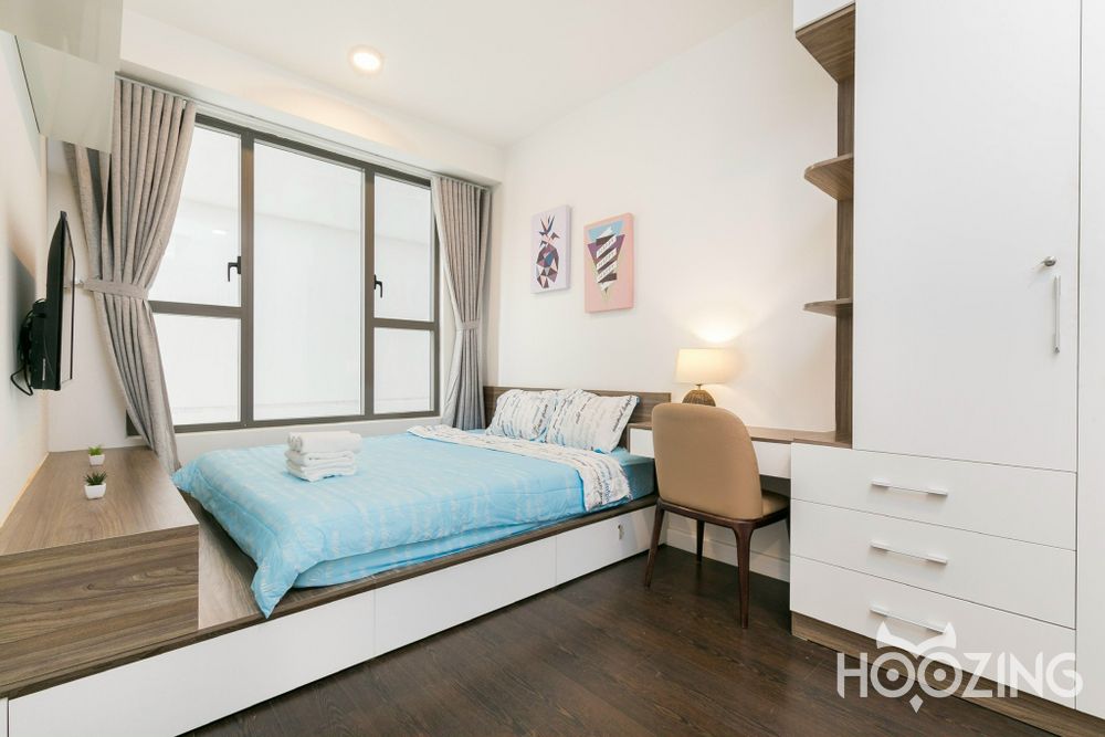 3 bedrooms Apartment in District 4, Ho Chi Minh, Vietnam No. 31302