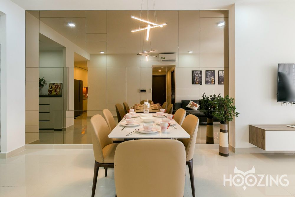 3 bedrooms Apartment in District 4, Ho Chi Minh, Vietnam No. 31302