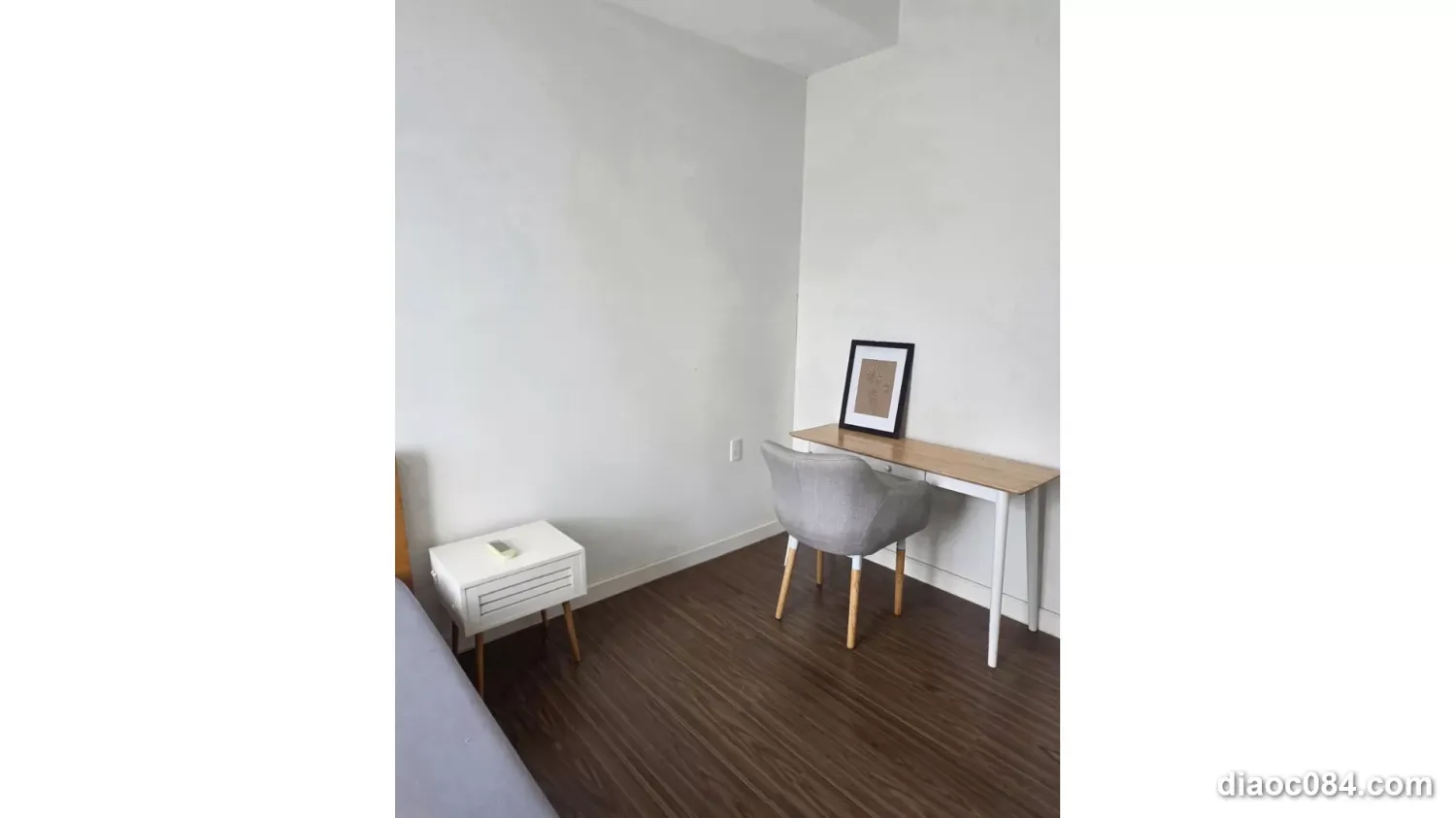 1 bedroom Apartment in Thu Duc, Ho Chi Minh, Vietnam No. 30706