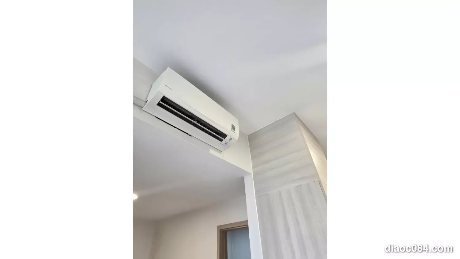 1 bedroom Apartment in Thu Duc, Ho Chi Minh, Vietnam No. 30706