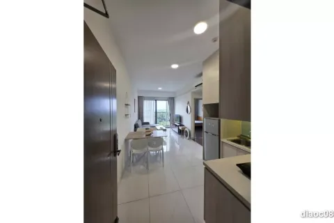 1 bedroom Apartment in Thu Duc, Ho Chi Minh, Vietnam No. 30706