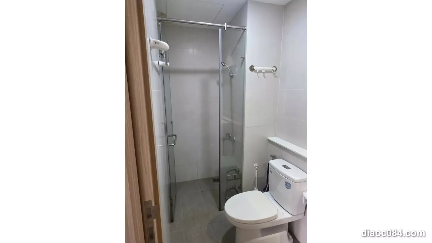 1 bedroom Apartment in Thu Duc, Ho Chi Minh, Vietnam No. 30706