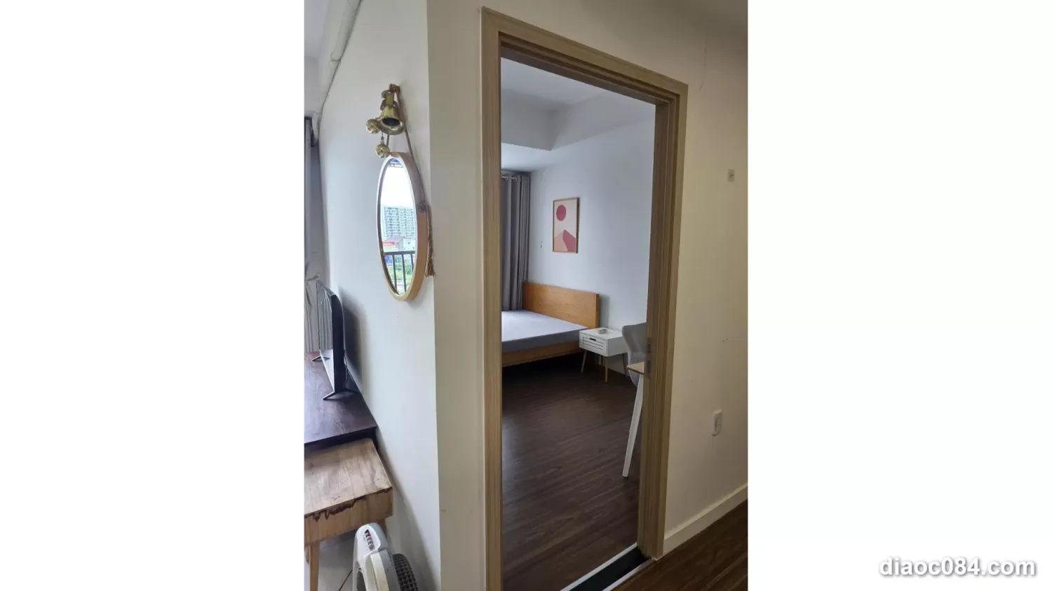 1 bedroom Apartment in Thu Duc, Ho Chi Minh, Vietnam No. 30706