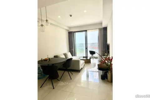 2 bedrooms Apartment in Thu Duc, Ho Chi Minh, Vietnam No. 30727