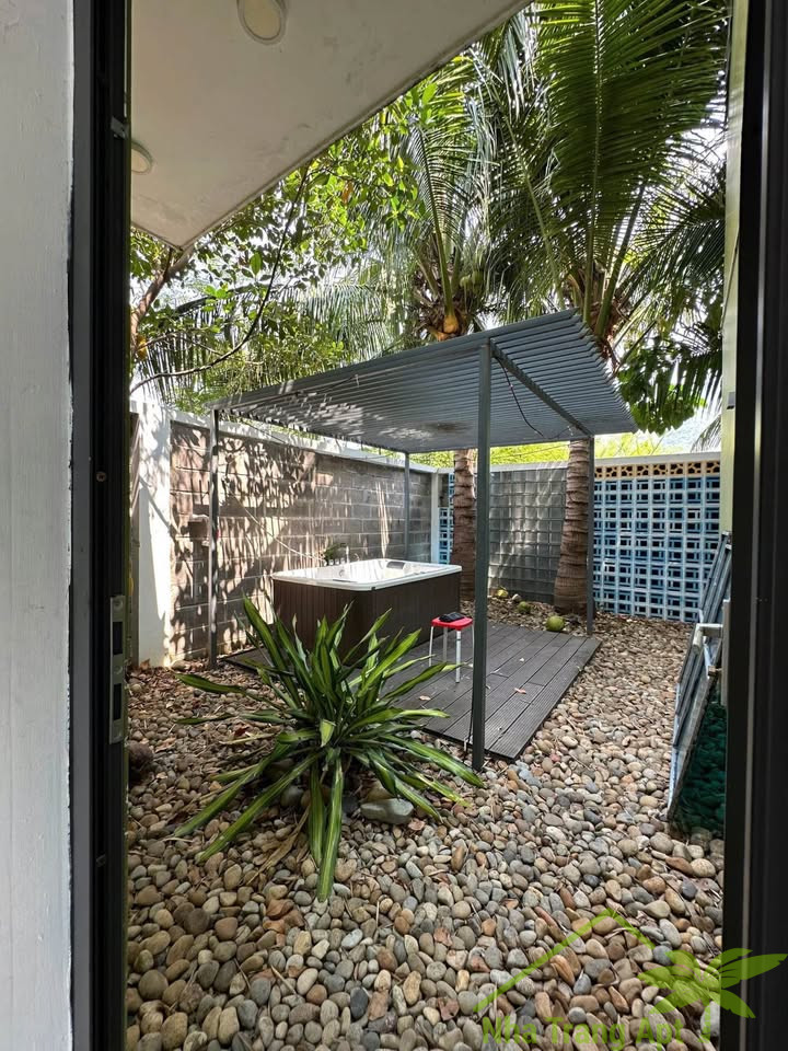 2 bedrooms Villa in Nha Trang, Vietnam No. 31615