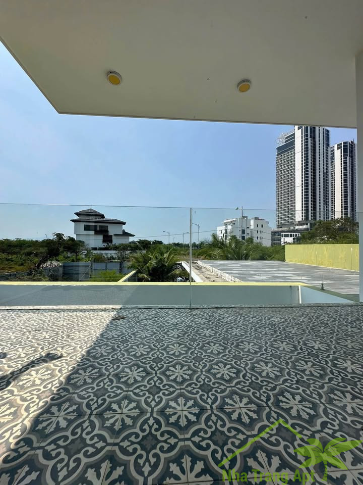2 bedrooms Villa in Nha Trang, Vietnam No. 31615