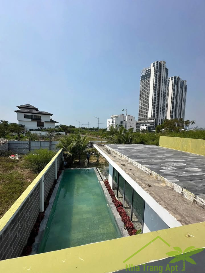 2 bedrooms Villa in Nha Trang, Vietnam No. 31615