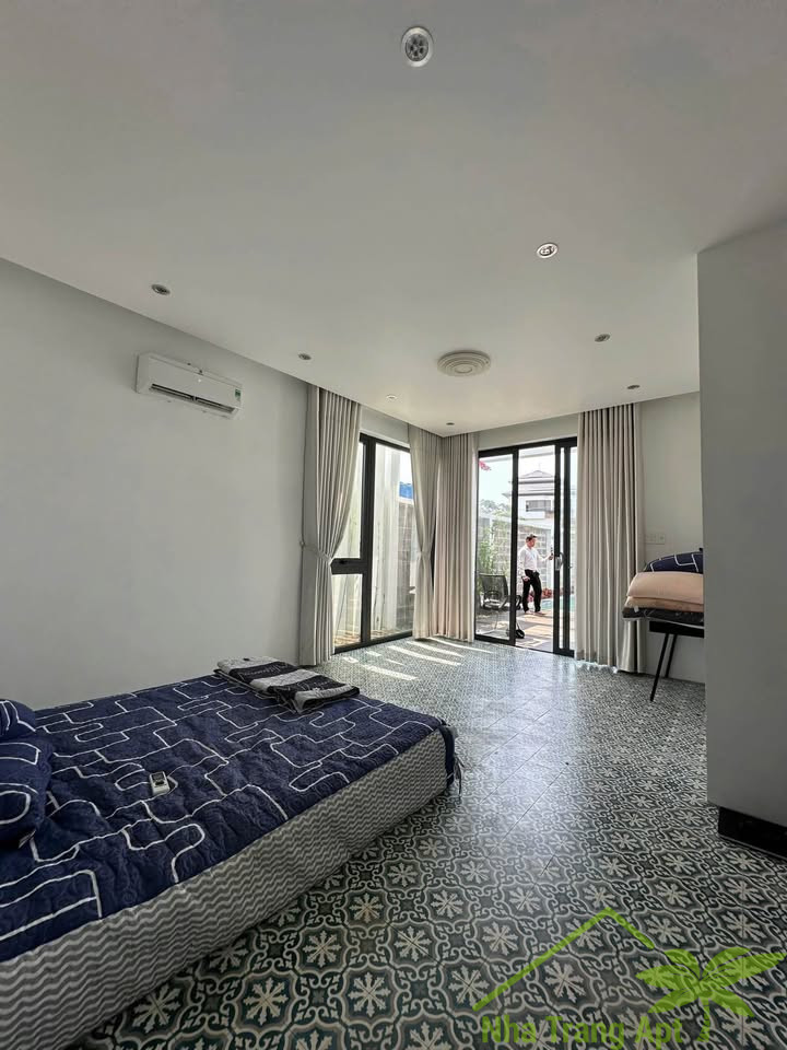 2 bedrooms Villa in Nha Trang, Vietnam No. 31615