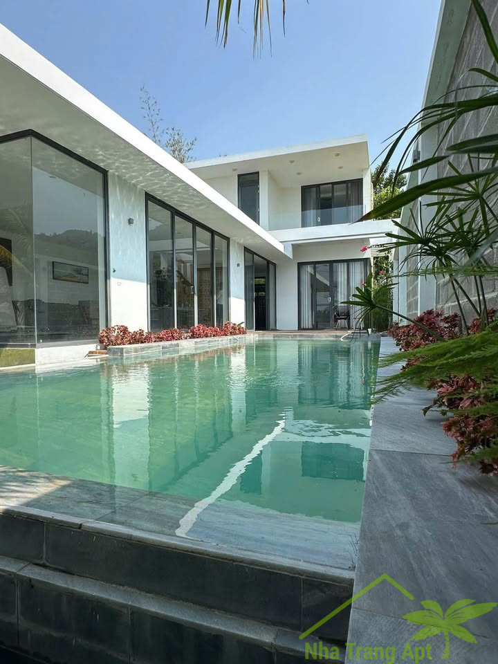 2 bedrooms Villa in Nha Trang, Vietnam No. 31615