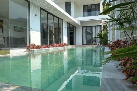 2 bedrooms Villa in Nha Trang, Vietnam No. 31615