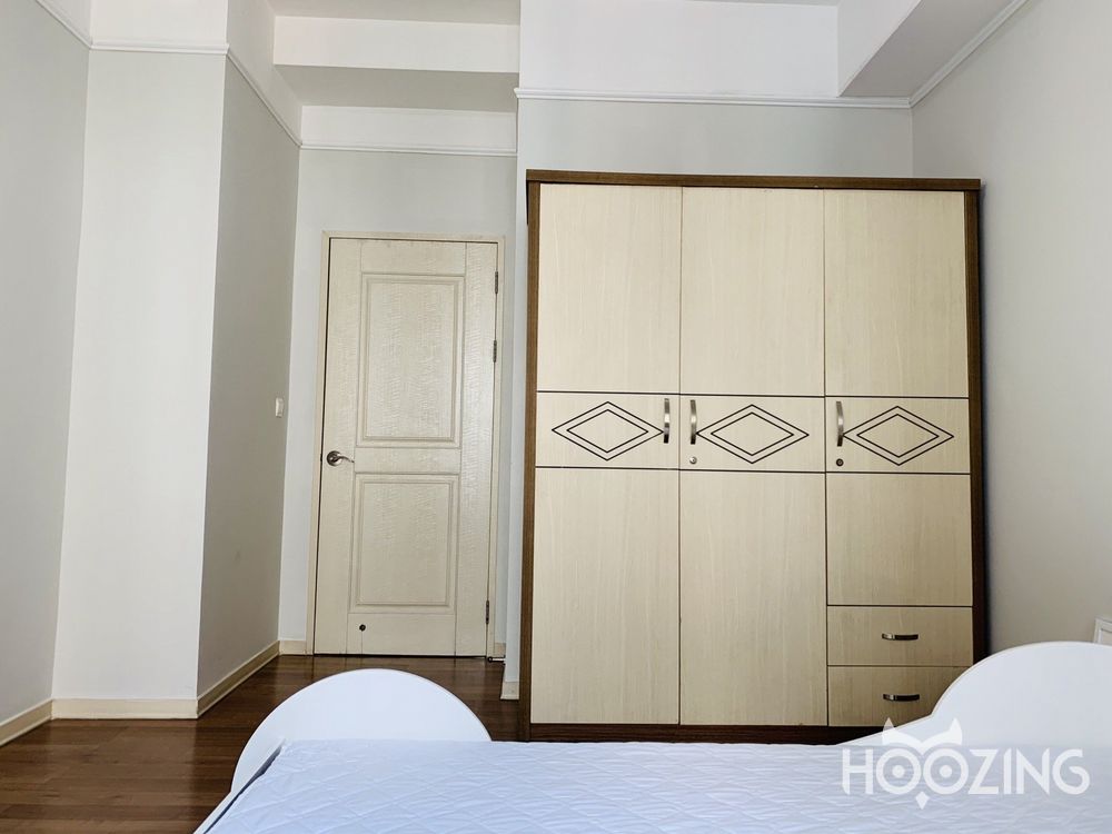 Квартира с 3 спальнями в Тхудык, Хошимин, Вьетнам № 31084