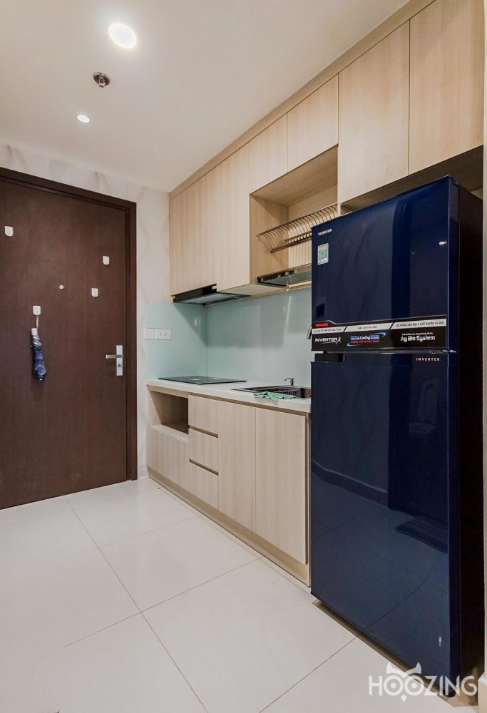 1 room Office in District 4, Ho Chi Minh, Vietnam No. 30809
