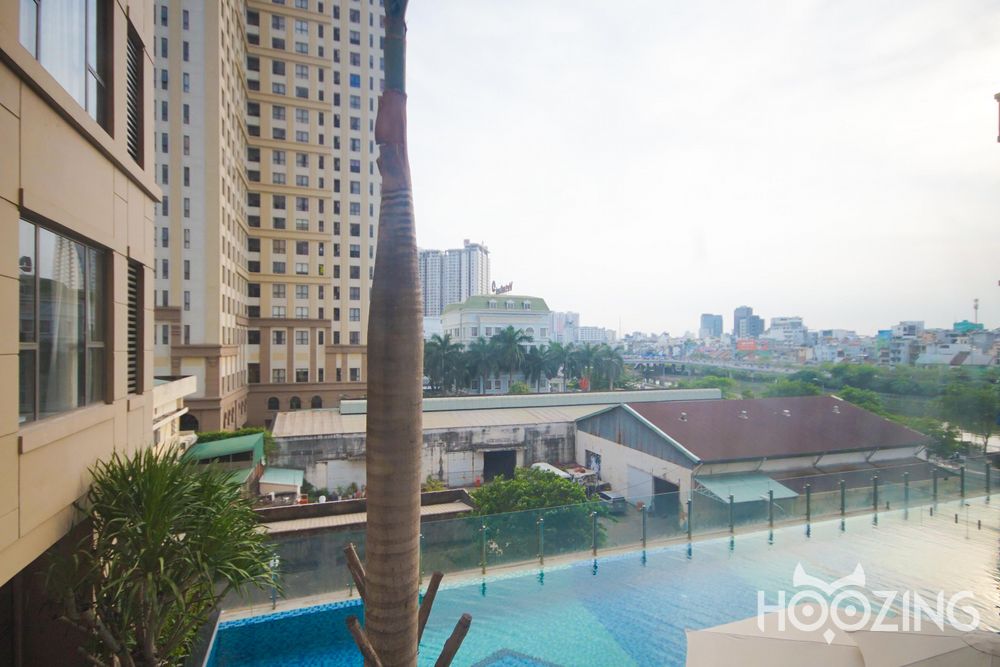 1 room Office in District 4, Ho Chi Minh, Vietnam No. 30809