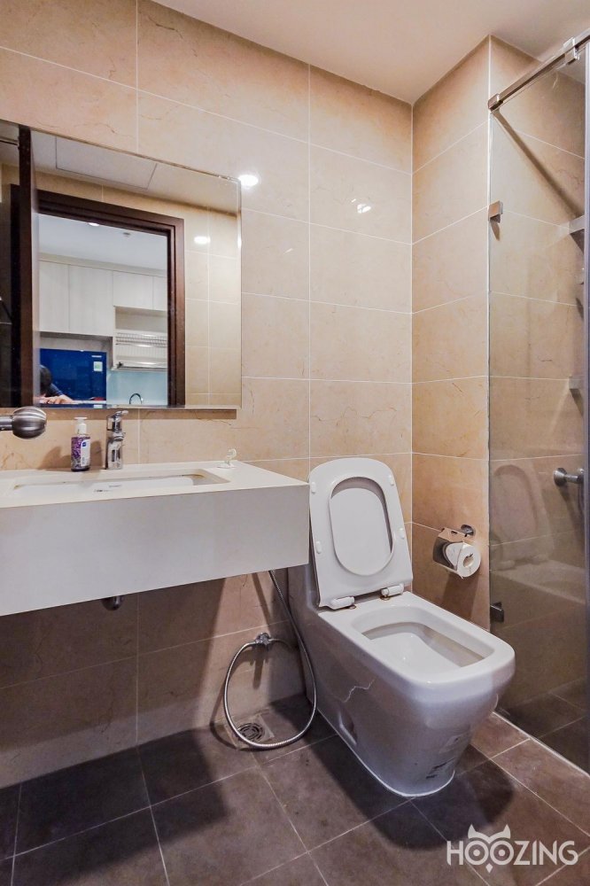 1 room Office in District 4, Ho Chi Minh, Vietnam No. 30809
