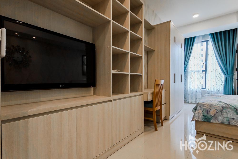 1 room Office in District 4, Ho Chi Minh, Vietnam No. 30809