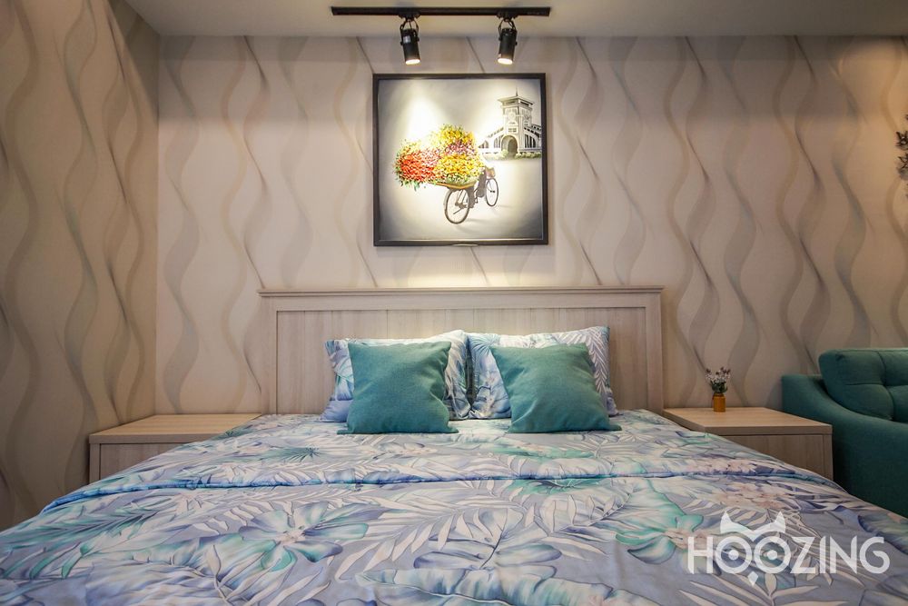 1 room Office in District 4, Ho Chi Minh, Vietnam No. 30809