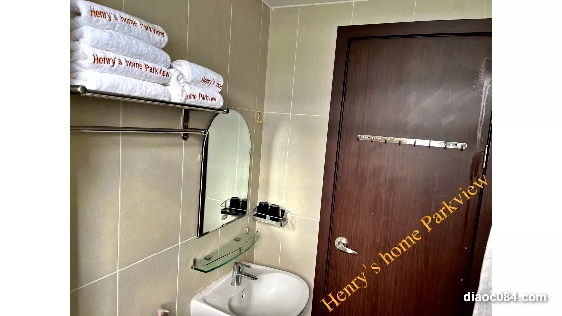 Квартира с 2 спальнями в Танфу, Хошимин, Вьетнам № 30607