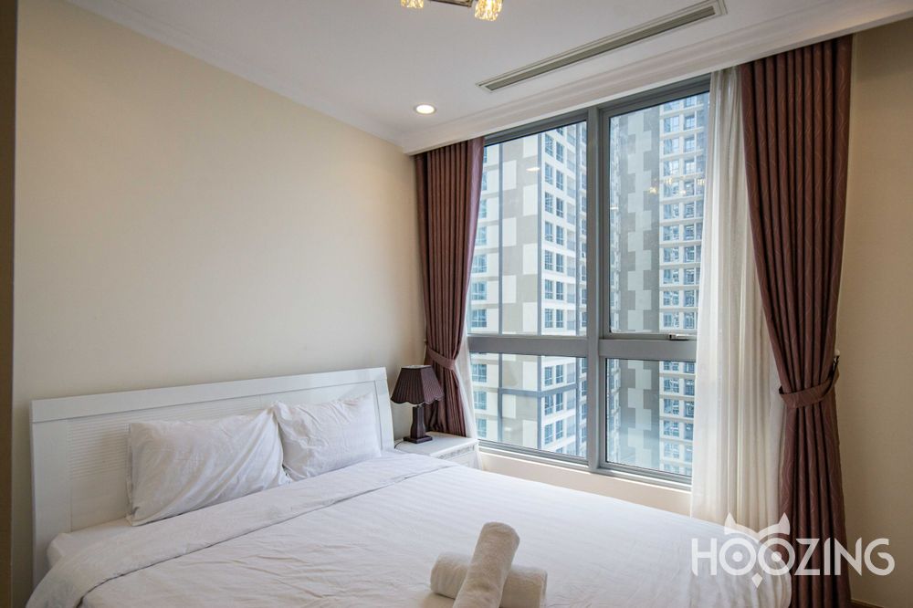 2 bedrooms Apartment in Binh Thanh, Ho Chi Minh, Vietnam No. 31051