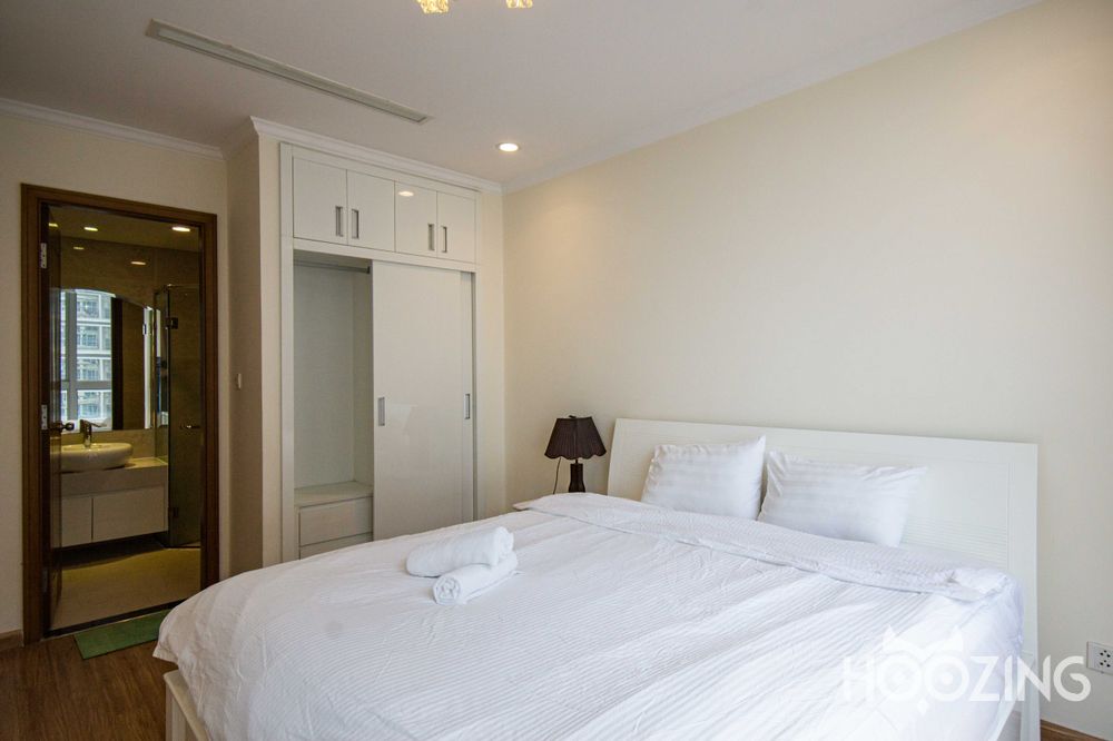 2 bedrooms Apartment in Binh Thanh, Ho Chi Minh, Vietnam No. 31051