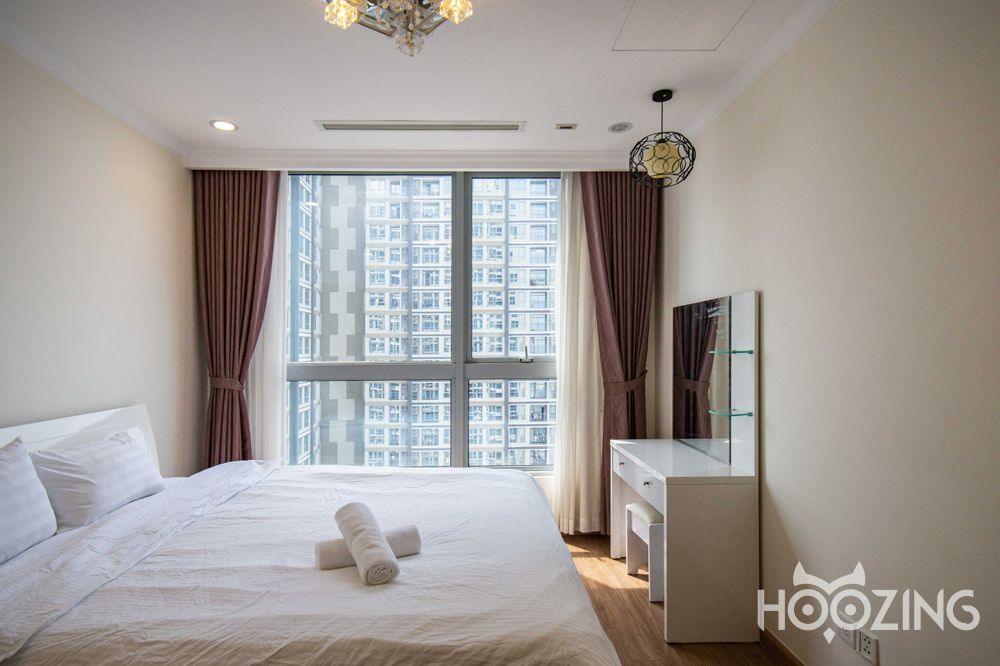 2 bedrooms Apartment in Binh Thanh, Ho Chi Minh, Vietnam No. 31051