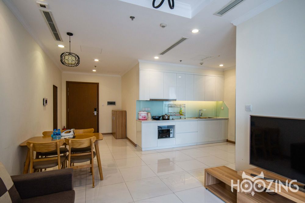 2 bedrooms Apartment in Binh Thanh, Ho Chi Minh, Vietnam No. 31051