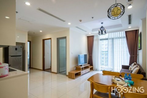 2 bedrooms Apartment in Binh Thanh, Ho Chi Minh, Vietnam No. 31051