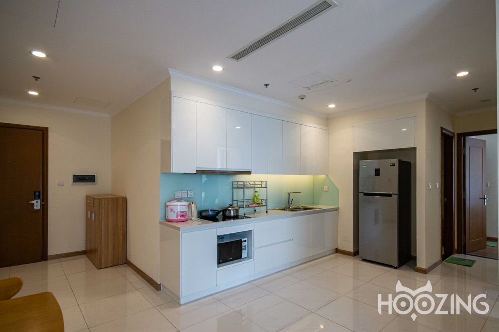 2 bedrooms Apartment in Binh Thanh, Ho Chi Minh, Vietnam No. 31051