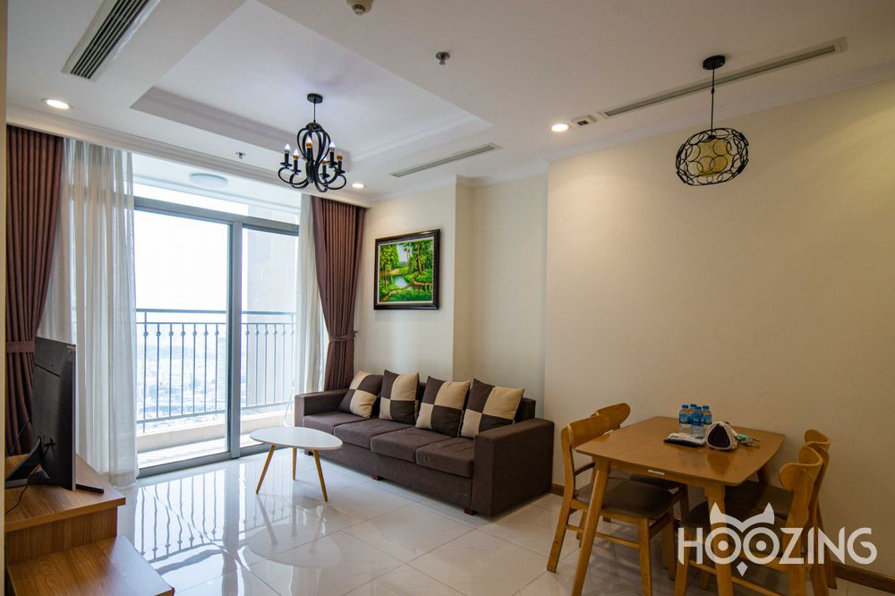 2 bedrooms Apartment in Binh Thanh, Ho Chi Minh, Vietnam No. 31051
