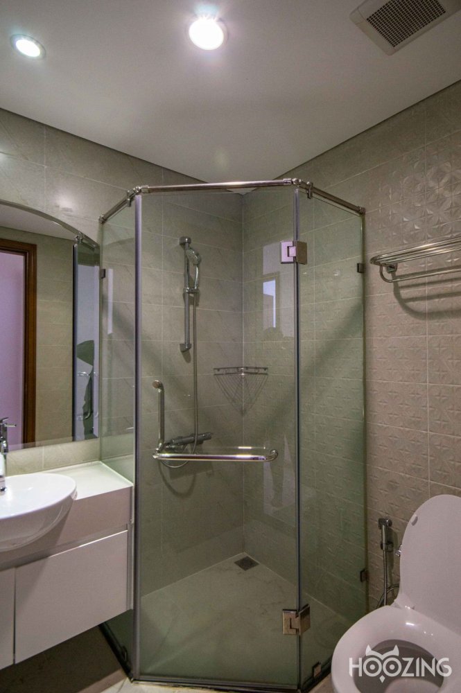 2 bedrooms Apartment in Binh Thanh, Ho Chi Minh, Vietnam No. 31051