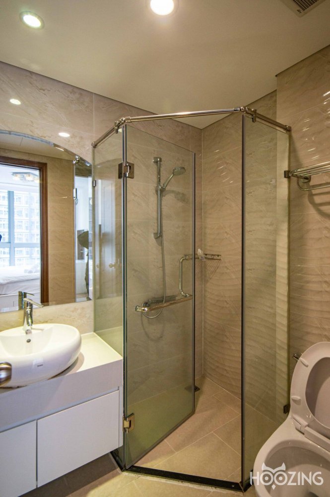 2 bedrooms Apartment in Binh Thanh, Ho Chi Minh, Vietnam No. 31051