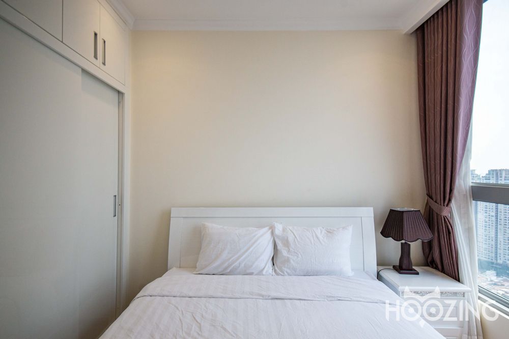 2 bedrooms Apartment in Binh Thanh, Ho Chi Minh, Vietnam No. 31051