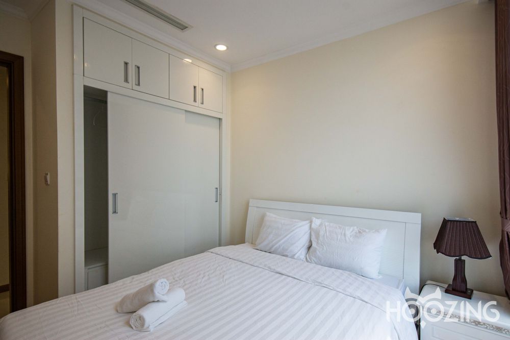 2 bedrooms Apartment in Binh Thanh, Ho Chi Minh, Vietnam No. 31051