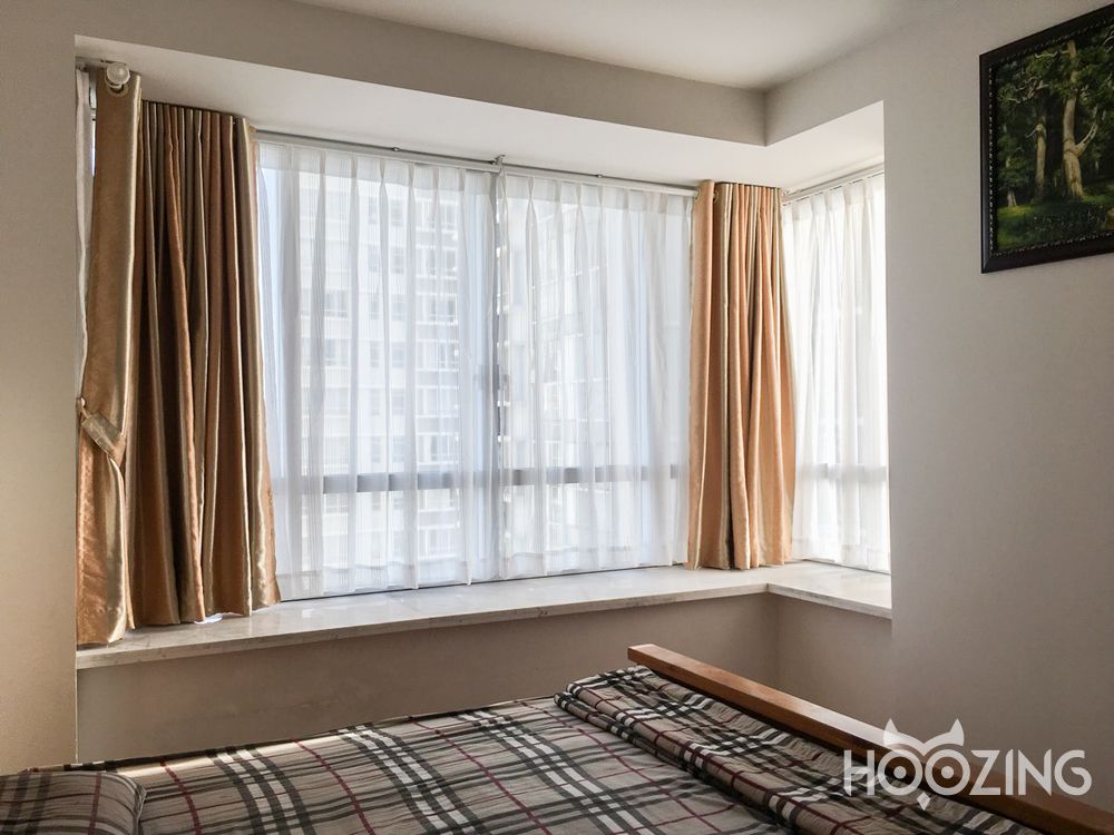 2 bedrooms Apartment in District 7, Ho Chi Minh, Vietnam No. 31087
