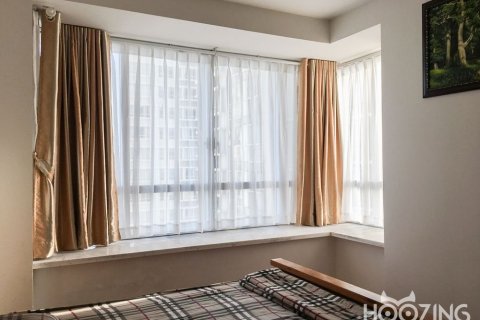 2 bedrooms Apartment in District 7, Ho Chi Minh, Vietnam No. 31087