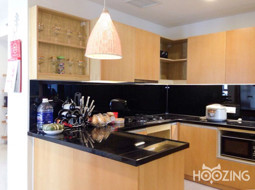 2 bedrooms Apartment in District 7, Ho Chi Minh, Vietnam No. 31087
