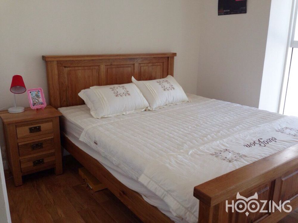 2 bedrooms Apartment in District 7, Ho Chi Minh, Vietnam No. 31087